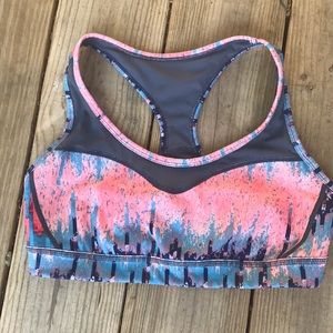 Women’s Zella sports bra